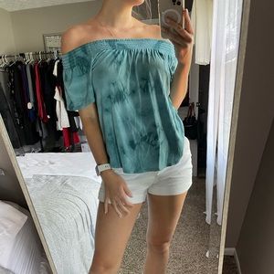 NWT Express Top